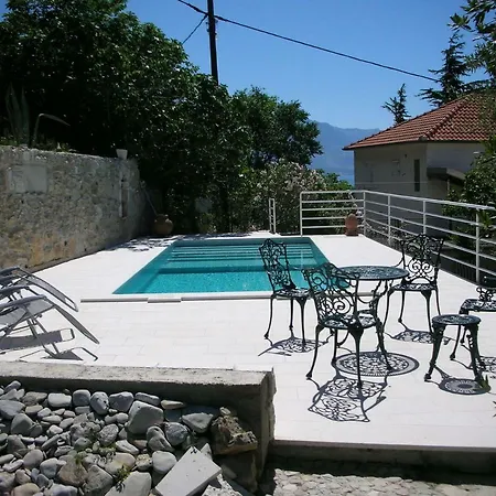 Engel - #120564 Holiday home