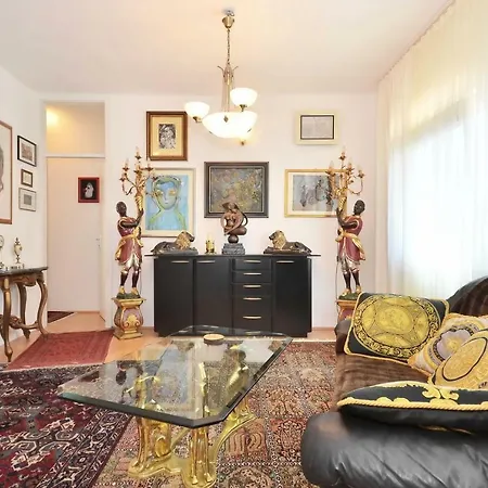 Holiday home Engel - #120564