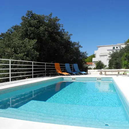 Engel - #120564 Holiday home *